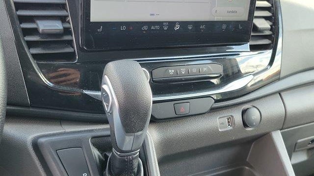 2023 Ford Transit 350 XL