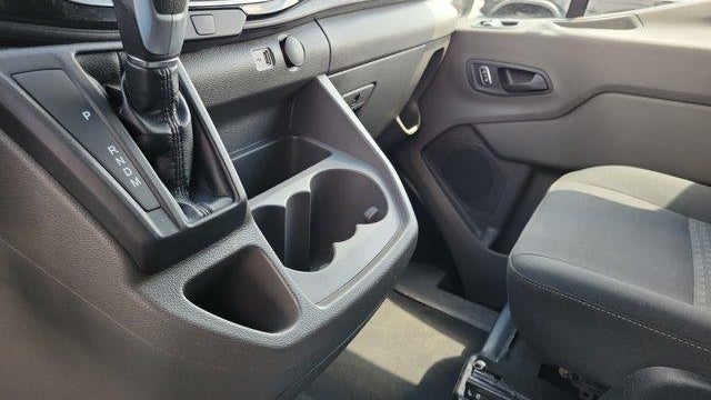 2023 Ford Transit 350 XL
