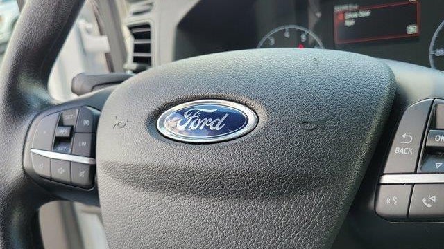 2023 Ford Transit 350 XL