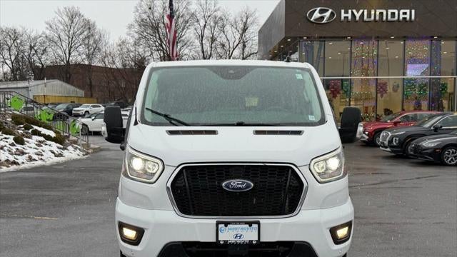 2023 Ford Transit 350 XL