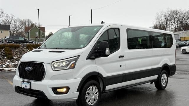 2023 Ford Transit 350 XL