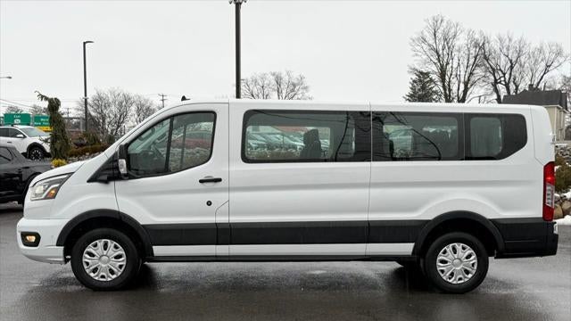 2023 Ford Transit 350 XL