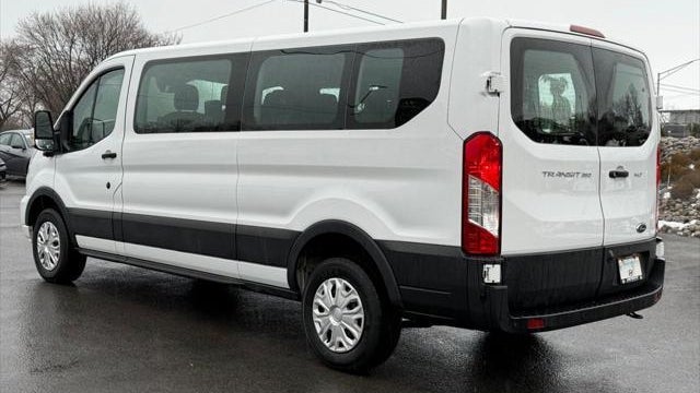 2023 Ford Transit 350 XL