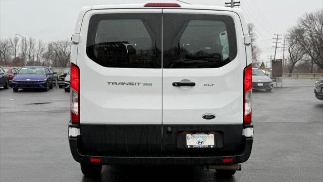 2023 Ford Transit 350 XL