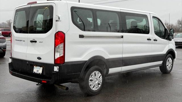 2023 Ford Transit 350 XL