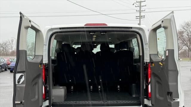 2023 Ford Transit 350 XL
