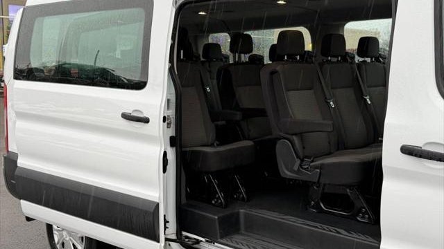 2023 Ford Transit 350 XL