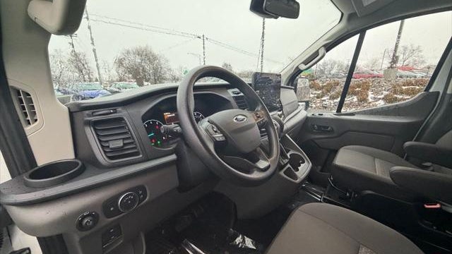 2023 Ford Transit 350 XL