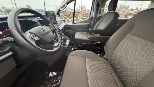 2023 Ford Transit 350 XL