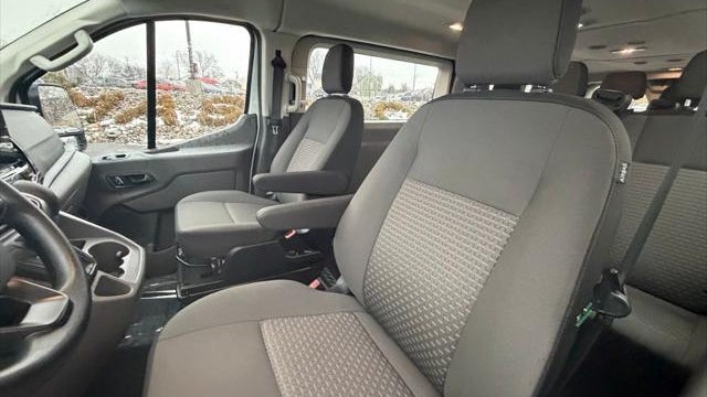 2023 Ford Transit 350 XL