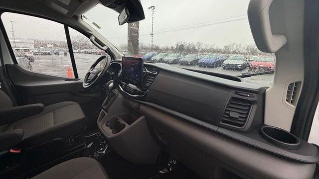 2023 Ford Transit 350 XL
