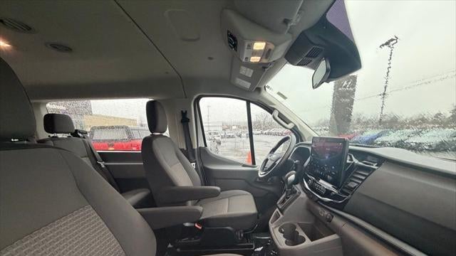 2023 Ford Transit 350 XL