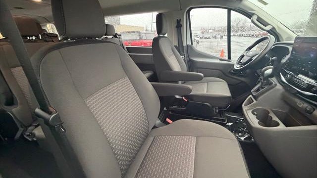 2023 Ford Transit 350 XL