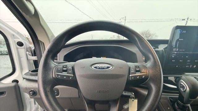 2023 Ford Transit 350 XL
