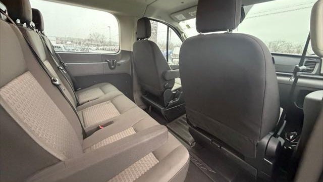 2023 Ford Transit 350 XL