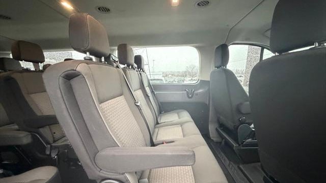 2023 Ford Transit 350 XL