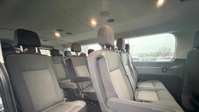 2023 Ford Transit 350 XL