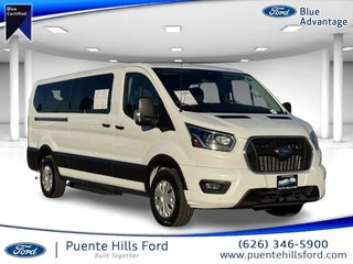 2023 Ford Transit 350 XL
