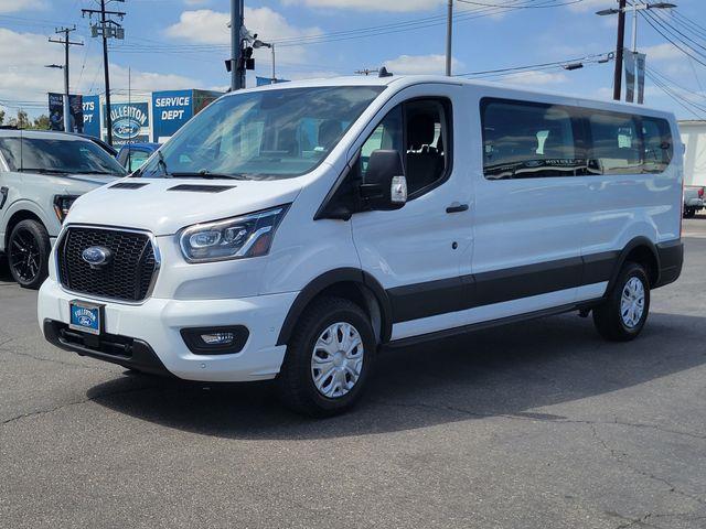 2023 Ford Transit 350 XL — photo 1 of 12