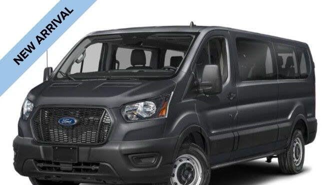 Preowned 2024 Ford Transit 350 XL for Sale