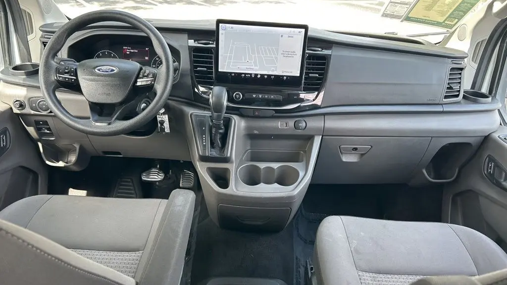 2024 Ford Transit 350 XL