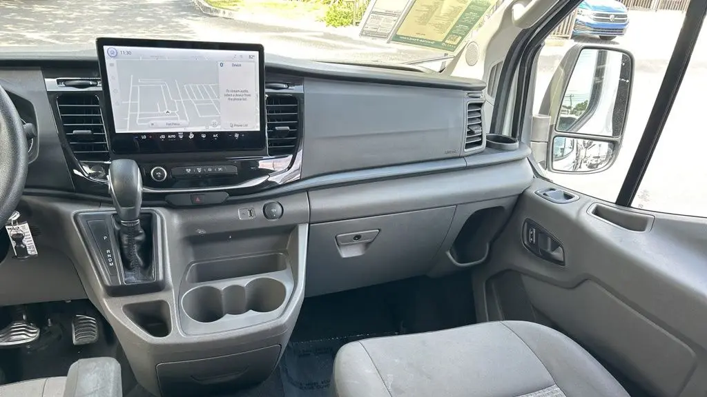 2024 Ford Transit 350 XL