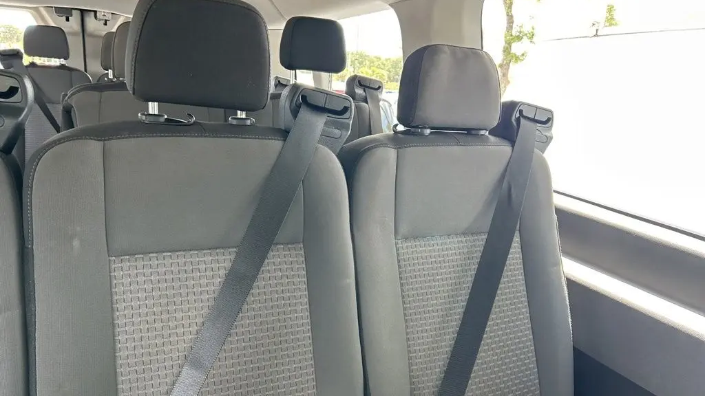 2024 Ford Transit 350 XL