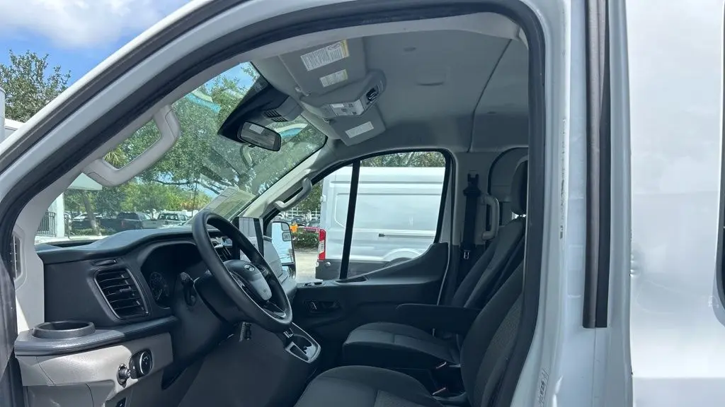 2024 Ford Transit 350 XL