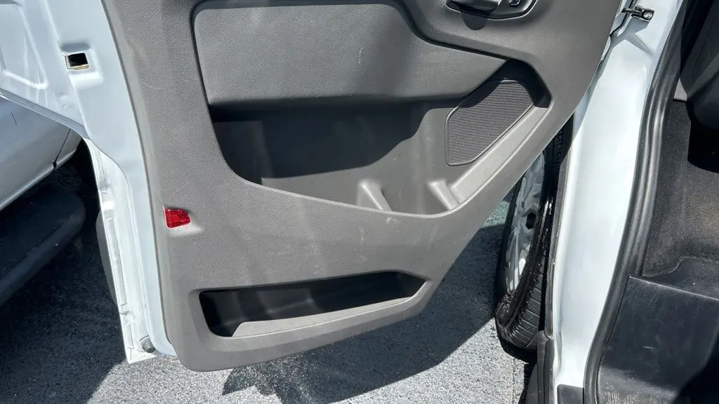 2024 Ford Transit 350 XL
