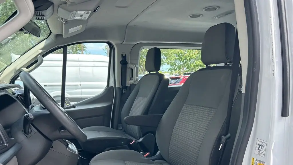 2024 Ford Transit 350 XL