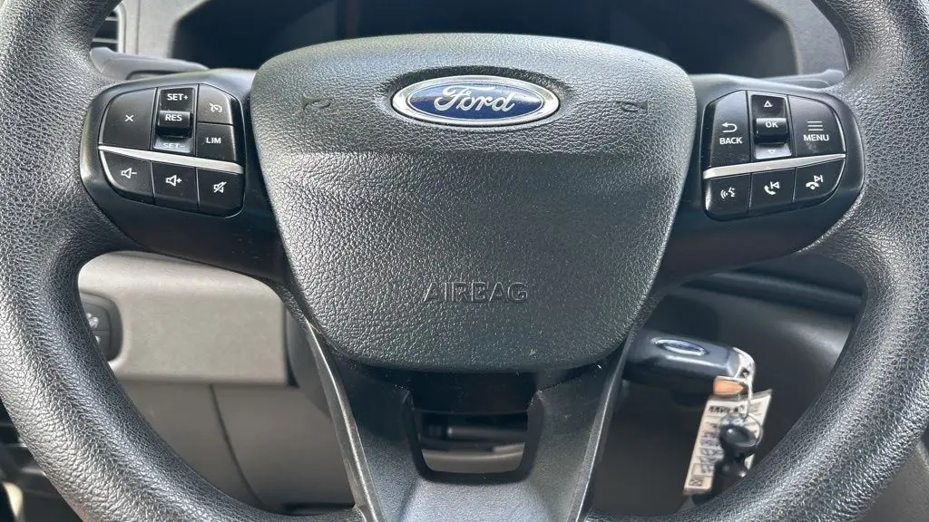 2024 Ford Transit 350 XL