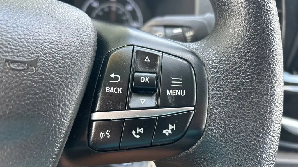 2024 Ford Transit 350 XL