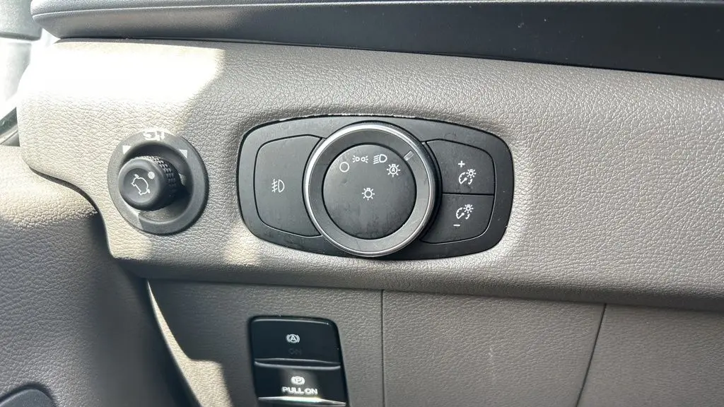 2024 Ford Transit 350 XL
