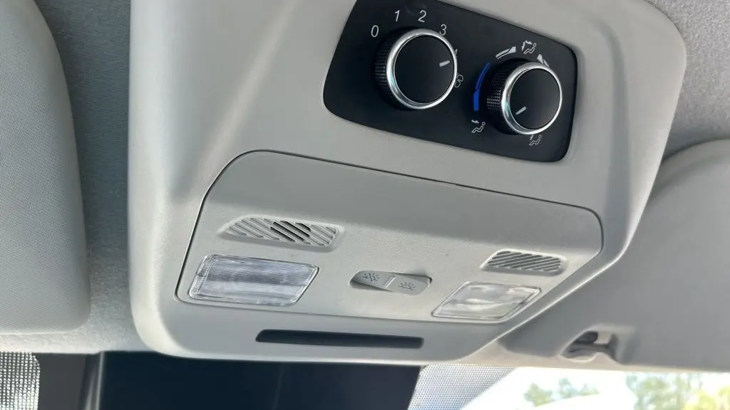 2024 Ford Transit 350 XL