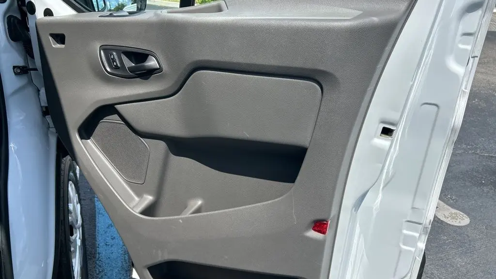 2024 Ford Transit 350 XL