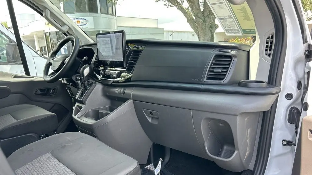 2024 Ford Transit 350 XL