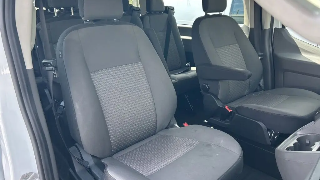 2024 Ford Transit 350 XL