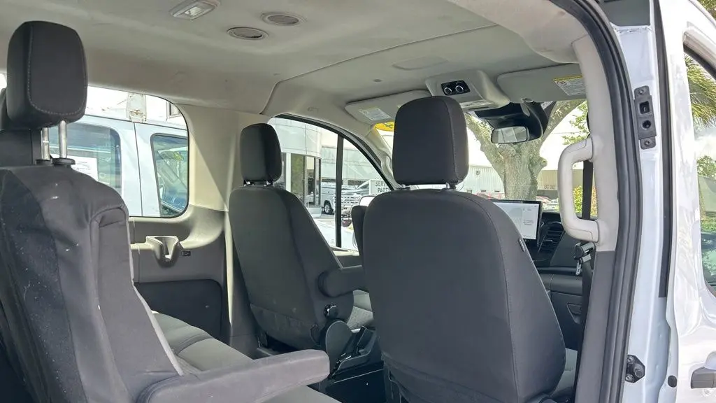 2024 Ford Transit 350 XL