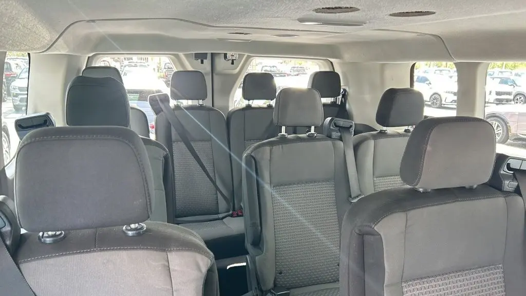 2024 Ford Transit 350 XL