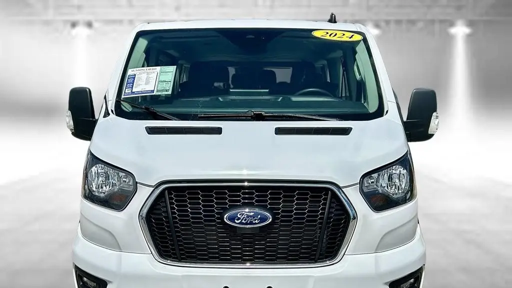 2024 Ford Transit 350 XL