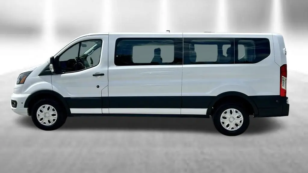 2024 Ford Transit 350 XL