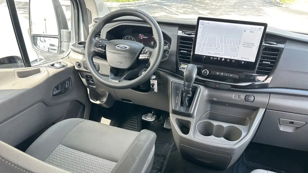 2024 Ford Transit 350 XL