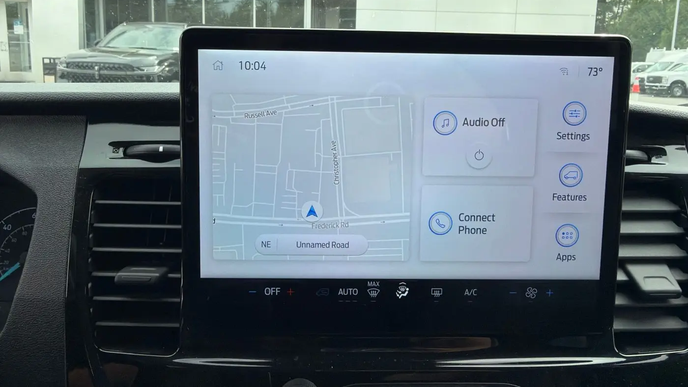 2024 Ford Transit 350 XLT