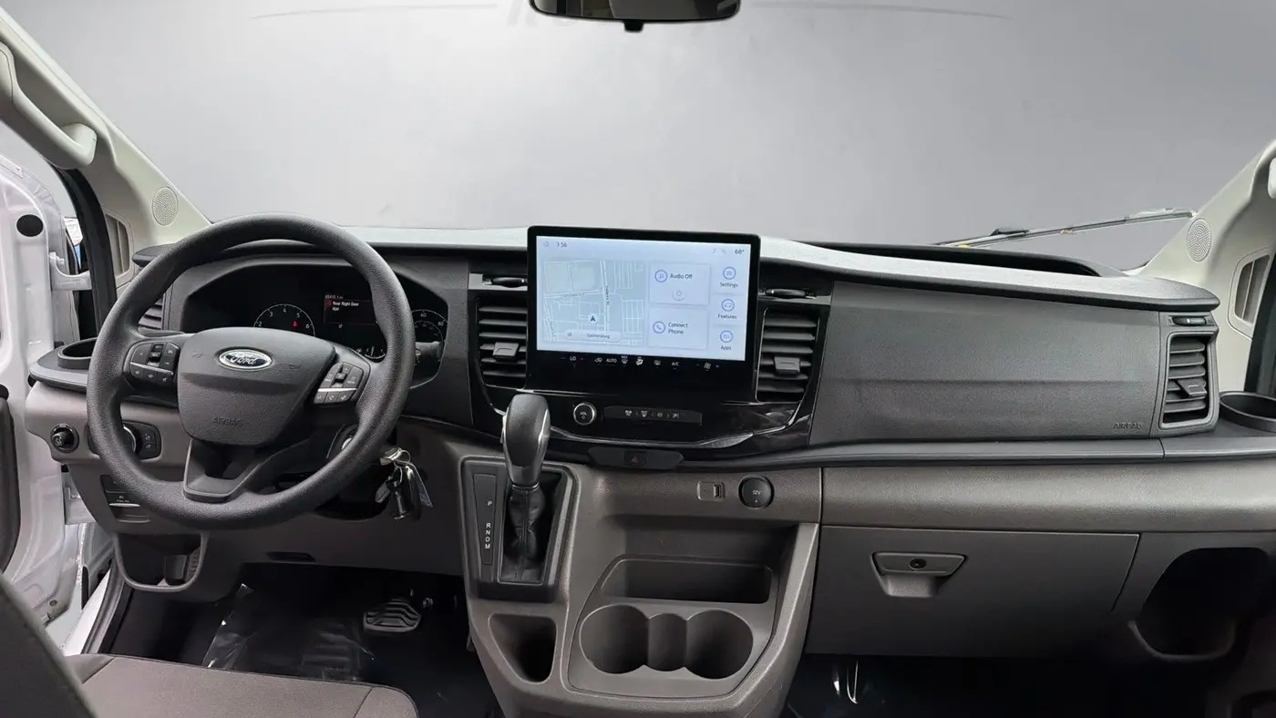 2024 Ford Transit 350 XLT