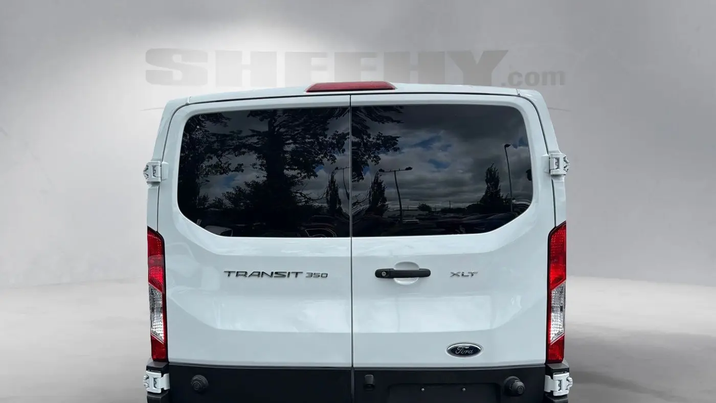 2024 Ford Transit 350 XLT