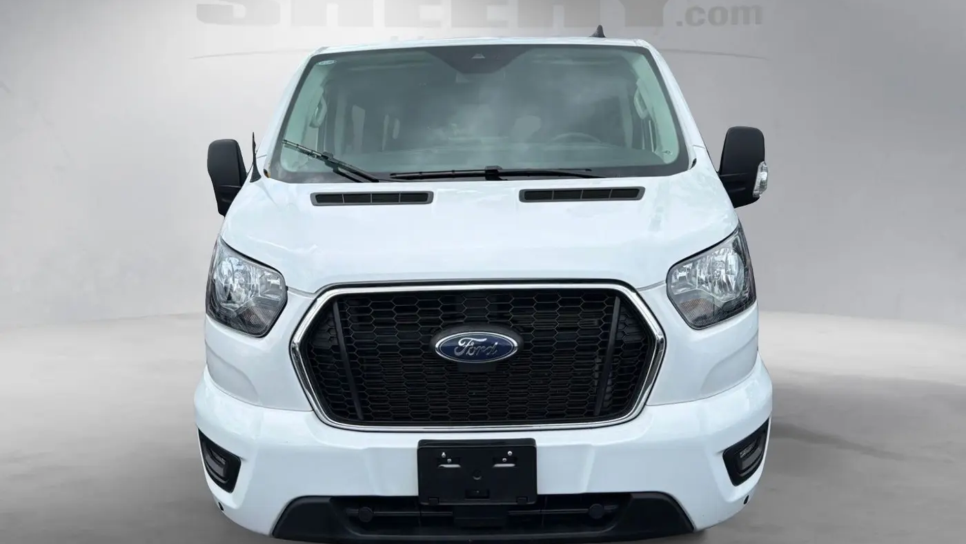 2024 Ford Transit 350 XLT