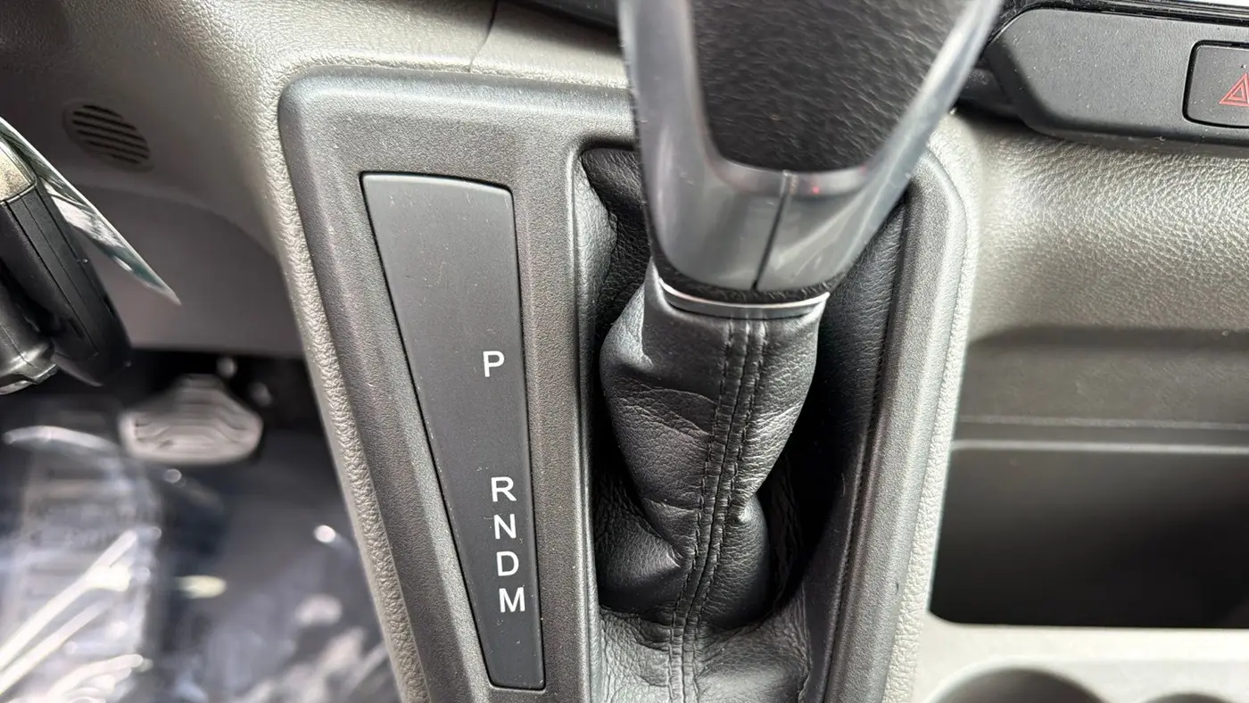 2024 Ford Transit 350 XLT