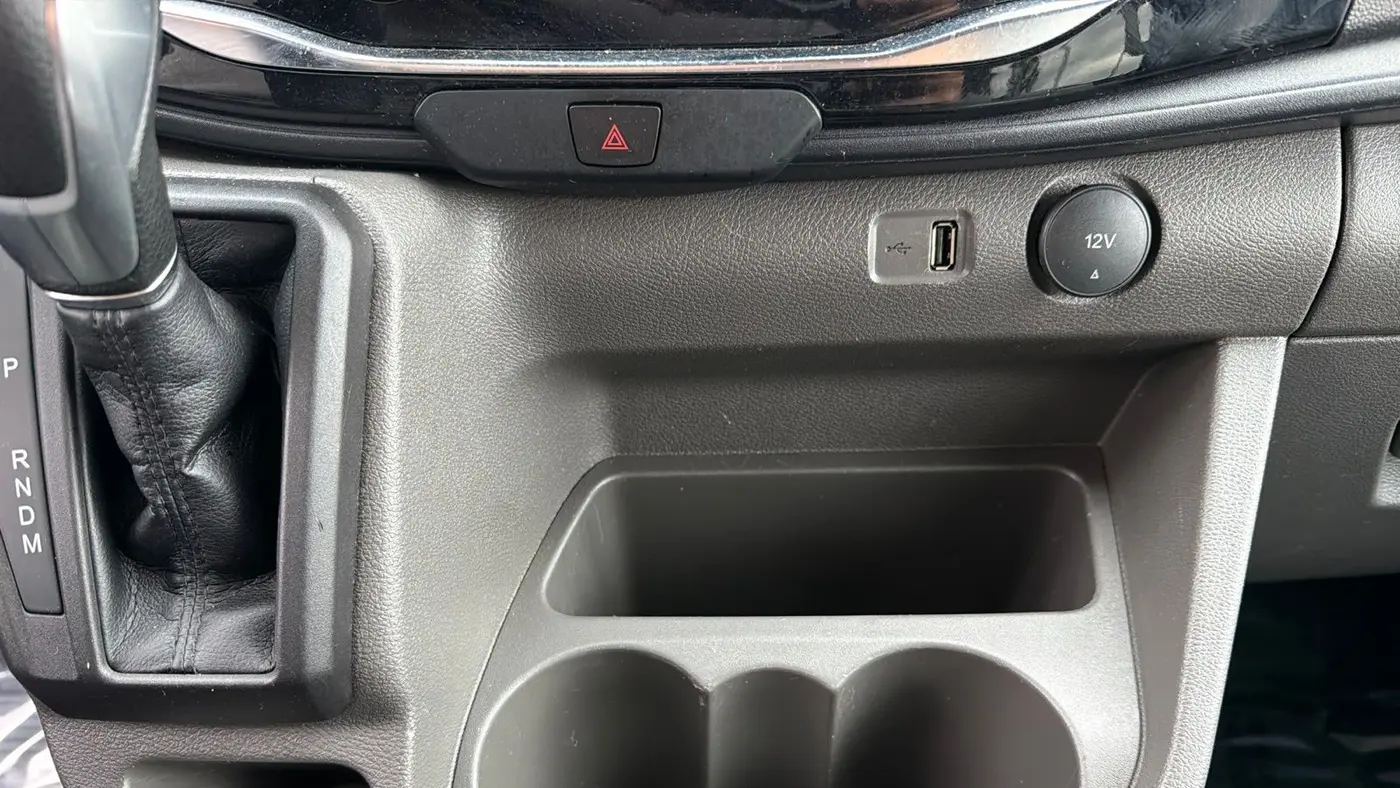 2024 Ford Transit 350 XLT