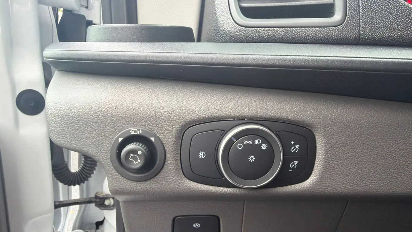 2024 Ford Transit 350 XLT