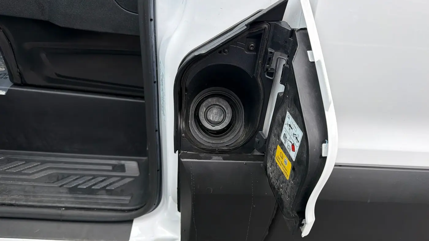 2024 Ford Transit 350 XLT